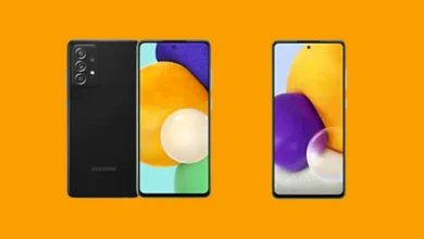 Samsung lanzará el 17 de marzo a los Galaxy A52 y Galaxy A72