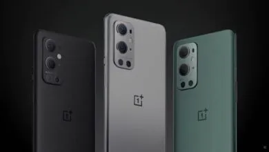 Pantalla AMOLED, Snapdragon 888 y hasta 8GB de RAM es parte de lo que ofrecerá el OnePlus 9 Pro