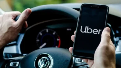 Diputados proponen que repartidores de Uber tengan seguro social en México
