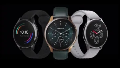 OnePlus Watch con pantalla de 1.39” es oficial (9 USD)