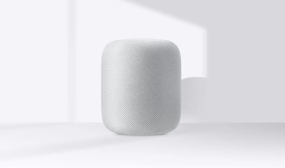 Apple descontinúa al HomePod debido a la falta de interés