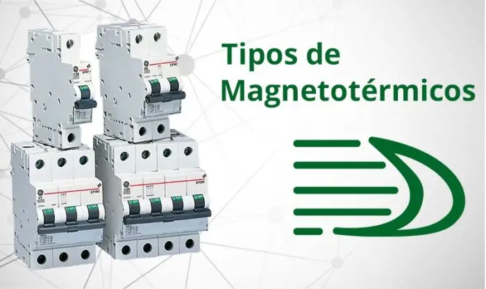¿Cómo Funcionan los Interruptores Automáticos Magnetotérmicos y los Fusibles?