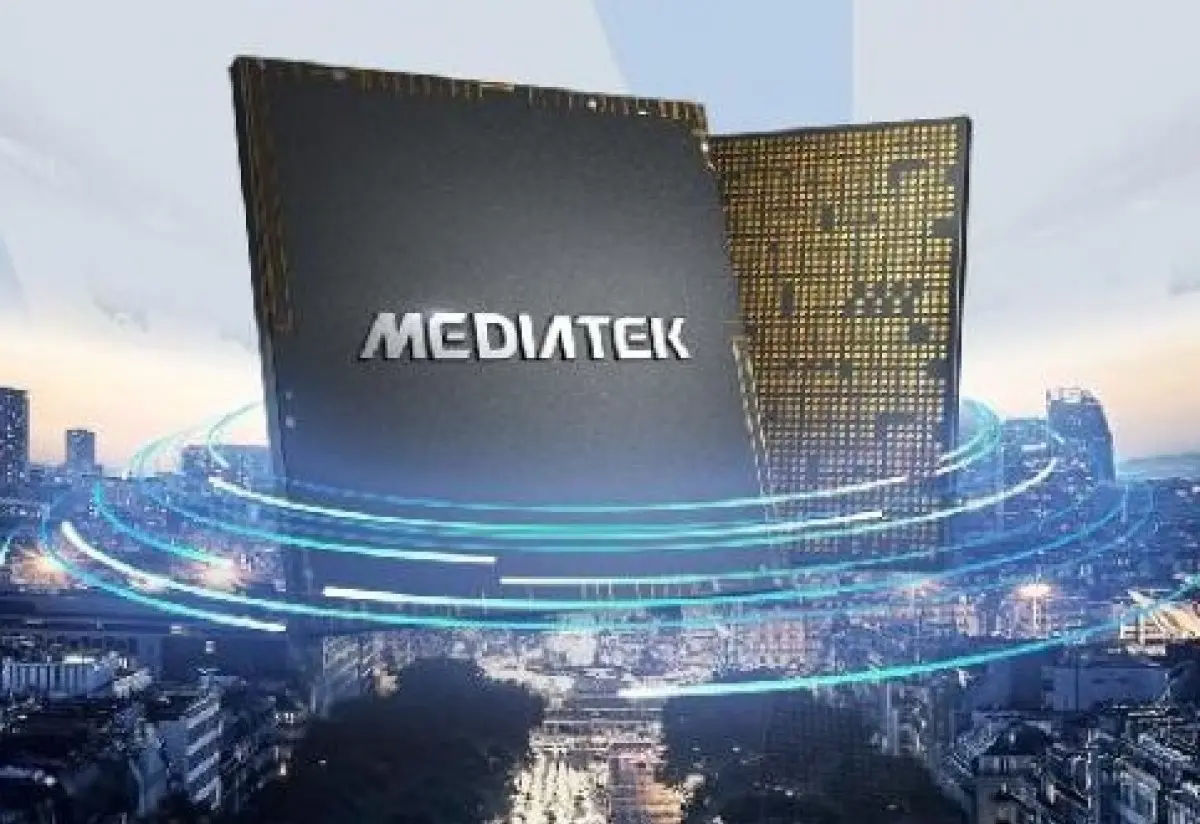 MediaTek anuncia su nuevo chip para televisores 4K habilitado para Inteligencia Artificial