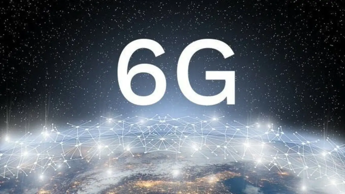 Huawei tendrá lista la red 6G para 2030
