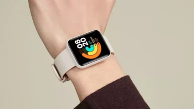 Xiaomi libera una nueva actualización de software para el Mi Watch Lite, estás son todas las novedades