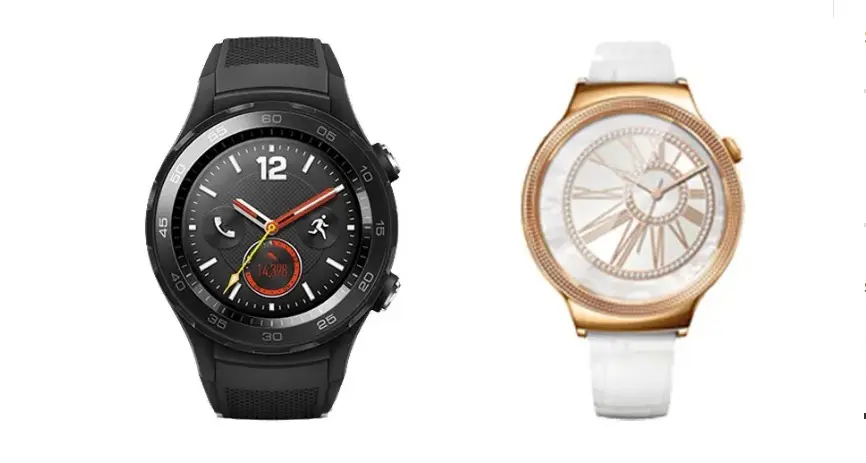 Huawei lanzará el Watch 3 en mayo con nueva interfaz y soporte eSIM