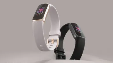 Fitbit Luxe anunciada para México (,699 MXN)