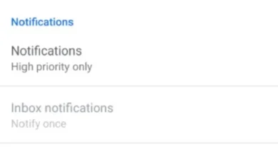 Google regresa el chat a Gmail