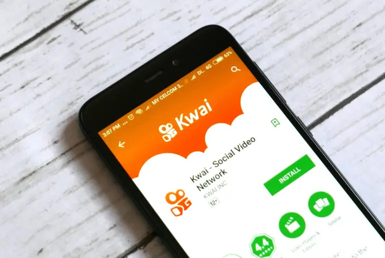 kwai app