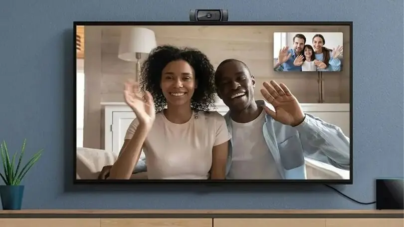OnePlus lanzaría una webcam para sus smart tv