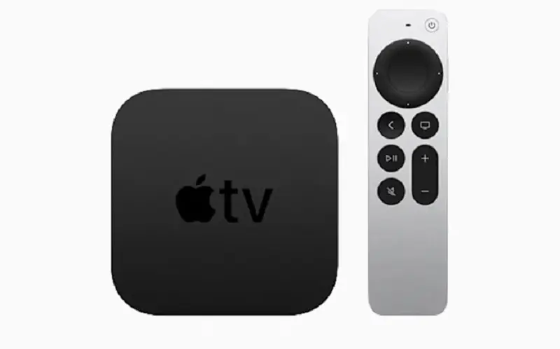 Apple lanzará el nuevo Apple TV 4K y el iPad Pro 2021 el 21 de mayo