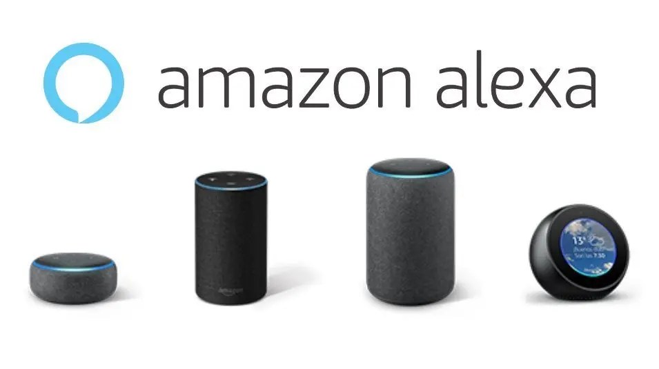 Conoce lo nuevo de Alexa en los dispositivos de Amazon