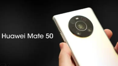 Mate 50 Pro de Huawei tendrá monstruosa batería de 7000 mAh