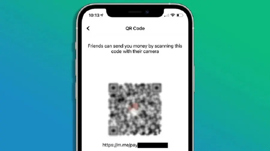 Facebook Pay introduce códigos QR personalizados