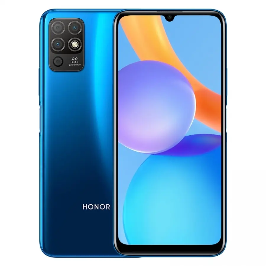 Honor lanza al smartphone Play 5T Life