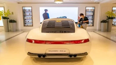 Huawei y sus socios lanzarán tres submarcas de automóviles eléctricos