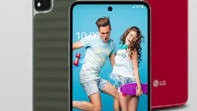 Comunicado de LG México respecto al cierre de la división de smartphones