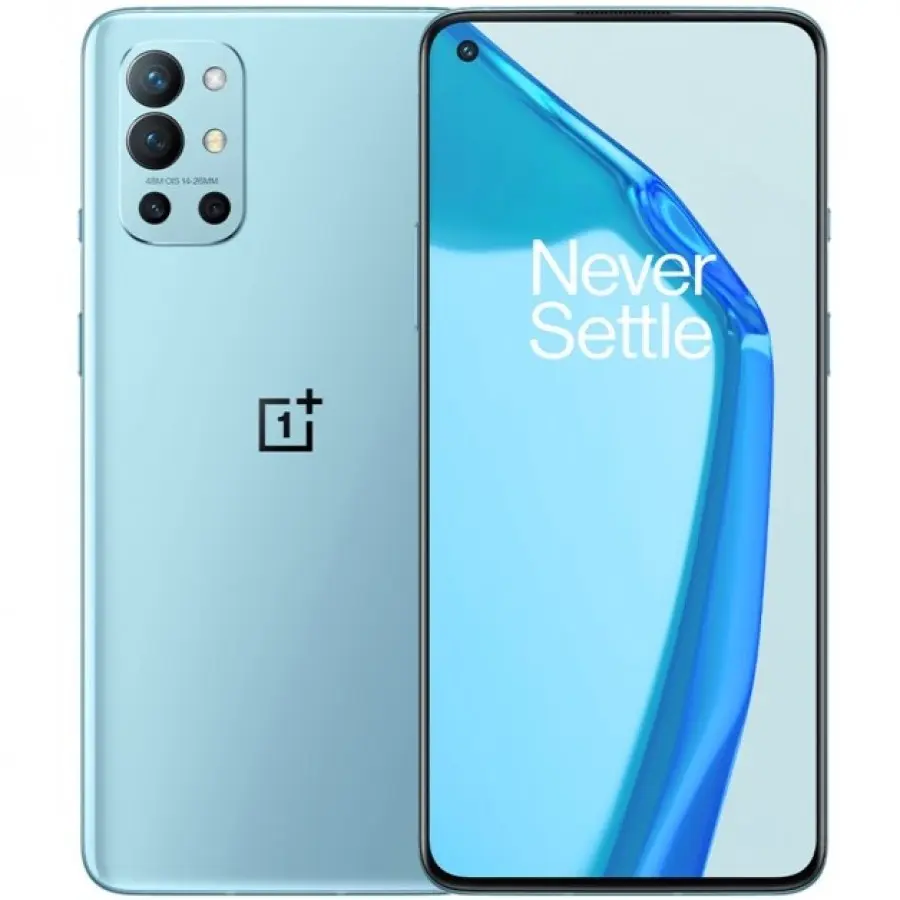 OnePlus 9R ya está a la venta en China