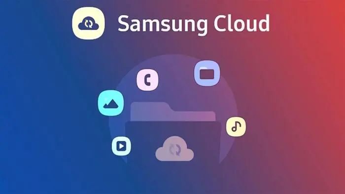 Samsung cloud что это за программа на андроид