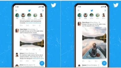 Twitter ya permite publicar imágenes en 4K en móviles