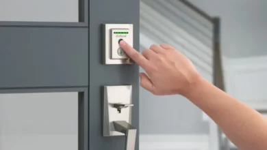 Estos son los riesgos de usar cerraduras inteligentes