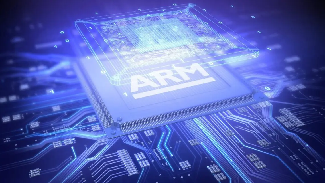 Arm anuncia sus nuevas GPU para smartphones Android de 2022