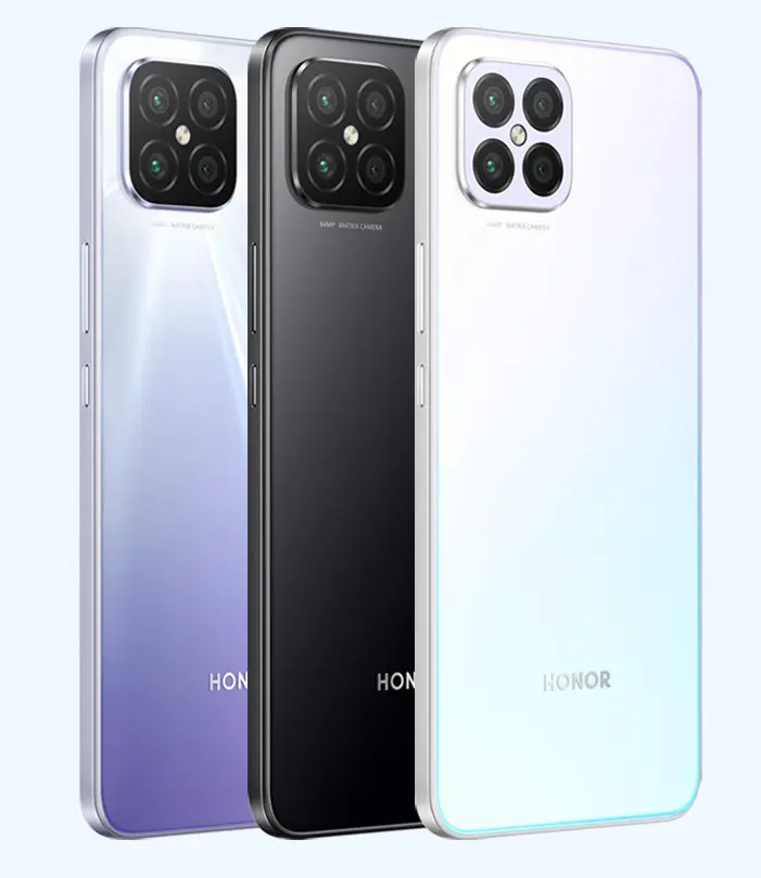 Honor presenta dos nuevos smartphones: Play 5 y Play 5T