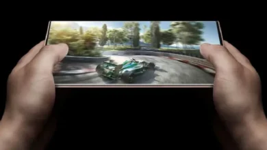 Samsung podría lanzar un smartphone gamer