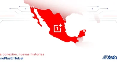 OnePlus ampliará su presencia en México con Telcel