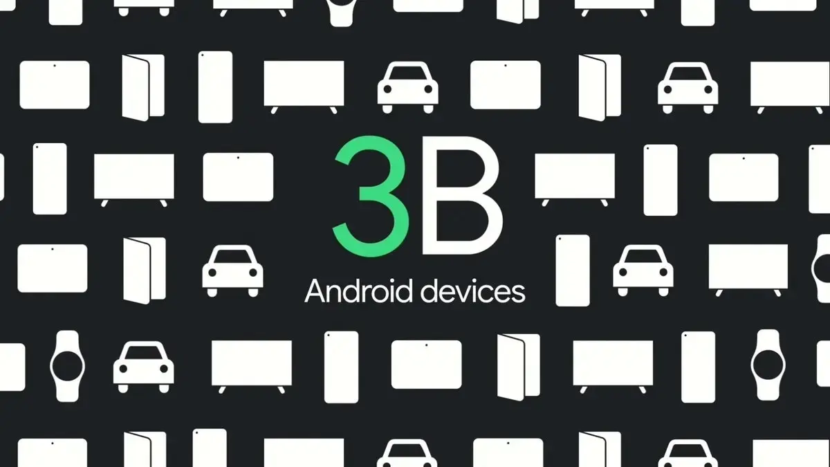 Listado de smartphones compatibles con Android 12 beta