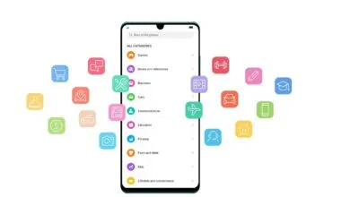 AppGallery te devuelve hasta el 30% de tus compras en su tienda de apps