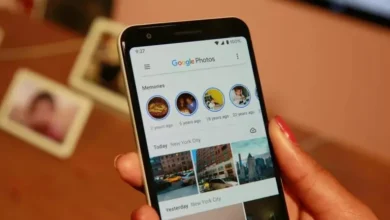 Google Fotos añade nuevas e interesantes características