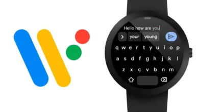 Google lanza Gboard en Wear OS