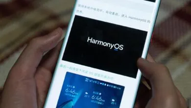 Huawei: en junio los smartphones empezarán a recibir HarmonyOS