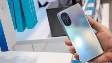 Las especificaciones del HONOR 50 PRO+ han sido reveladas