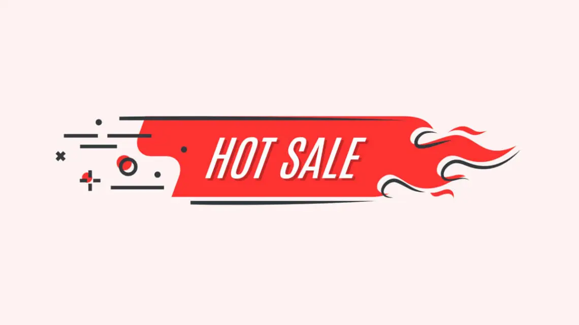 Las Mejores Promociones Del Hot Sale 2021 Pasionmovil 4922