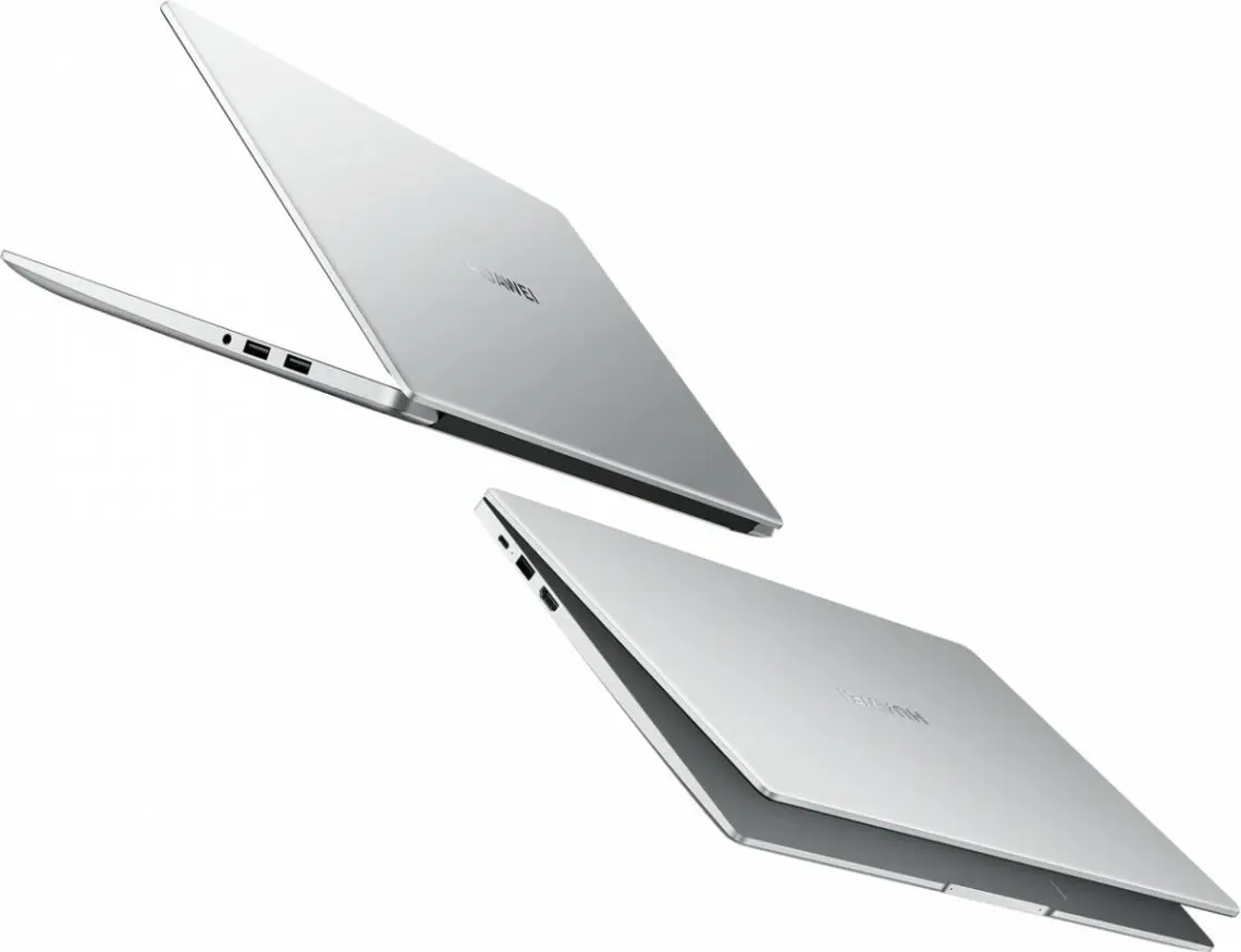 Разбор huawei matebook d 14