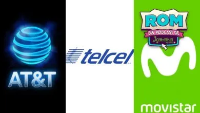 Las ganancias de Telcel, AT&T y Movistar caen por culpa de los OMV