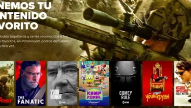 Mercado Libre da a conocer alianza con Paramount+