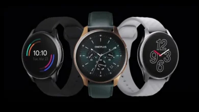 OnePlus Watch se actualiza con la función Always-on display