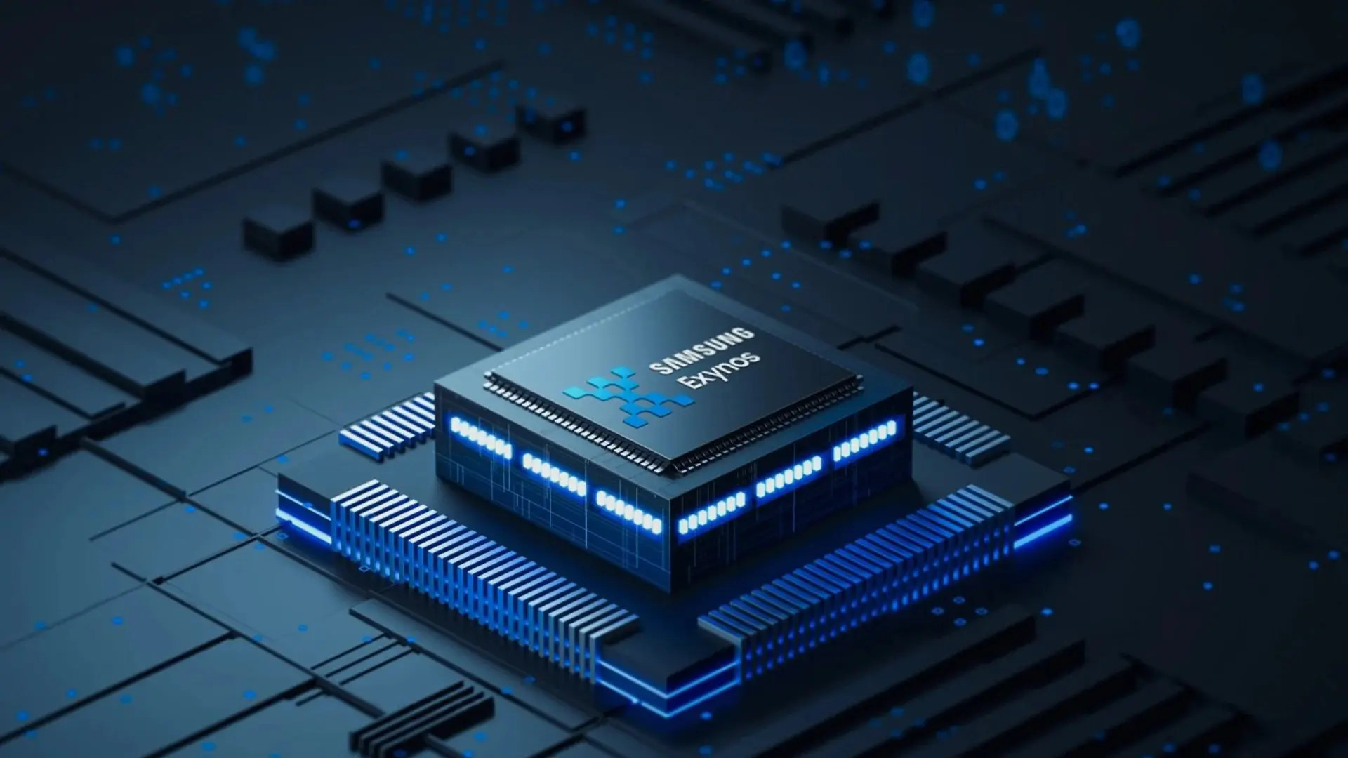 chipset exynos 990