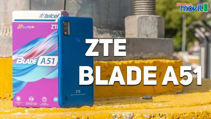 Zte blade a51 аккумулятор