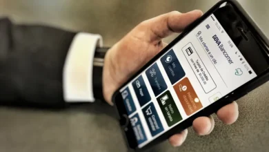 Nueva estafa con perfiles de bancos en Instagram