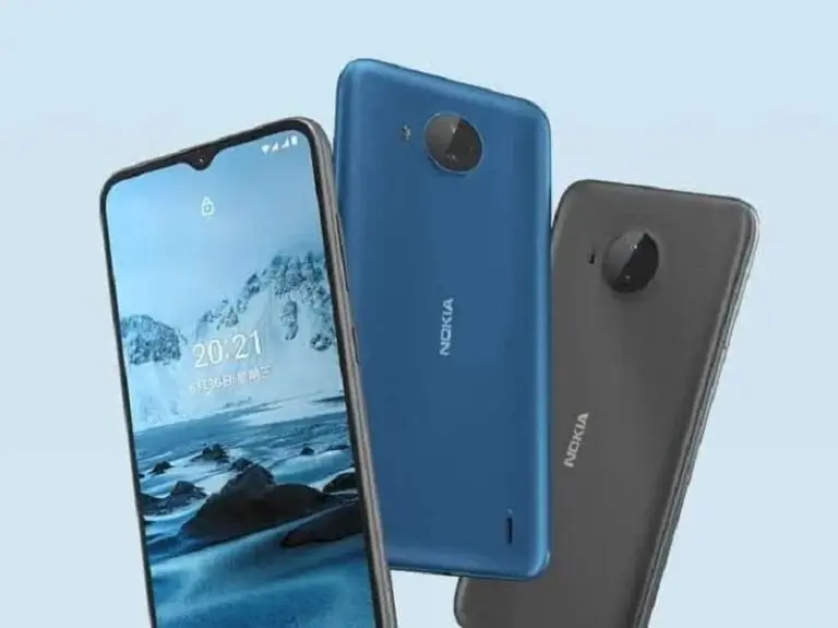 Nokia c20 как настроить интернет