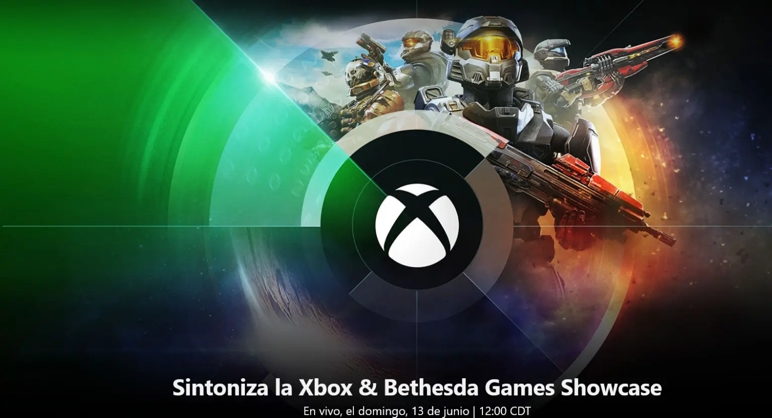 Showcase de Xbox & Bethesda Games; todos los detalles