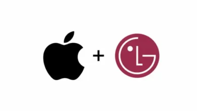 LG busca ser proveedor de Apple para vender sus productos en sus tiendas
