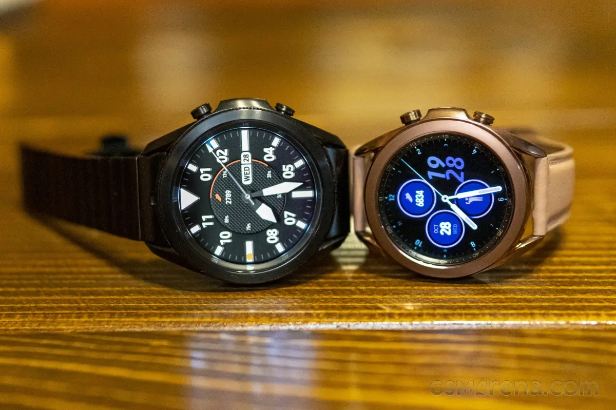 Revelan más detalles del Samsung Galaxy Watch 4