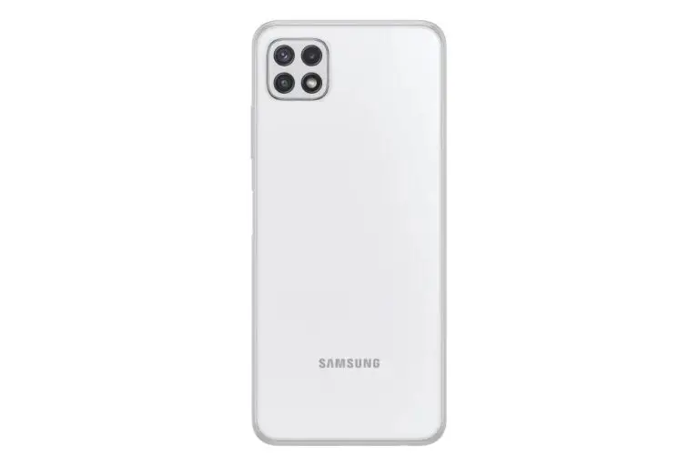 Samsung lanza al Galaxy A22 5G | Nuevo Móvil