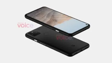 Pixel 5a podría lanzarse en agosto