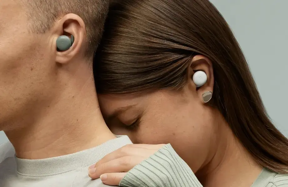 Pixel Buds Series A es presentado por Google